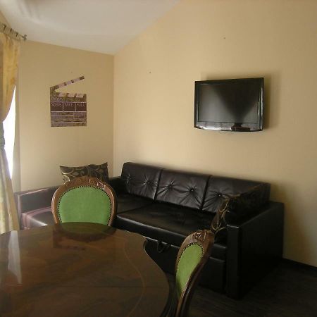 Art Villa On Sumskaya Street Kharkiv Extérieur photo