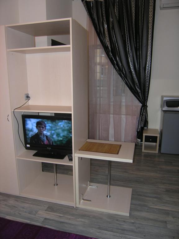 Art Villa On Sumskaya Street Kharkiv Extérieur photo