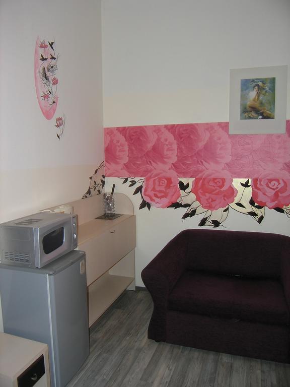 Art Villa On Sumskaya Street Kharkiv Extérieur photo