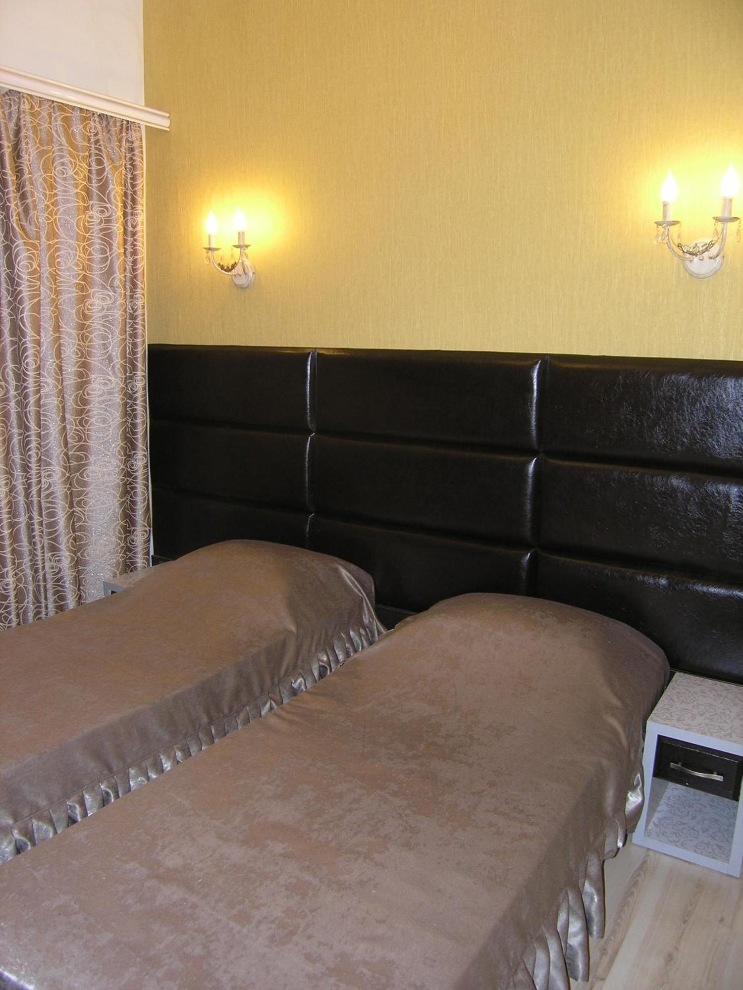 Art Villa On Sumskaya Street Kharkiv Extérieur photo