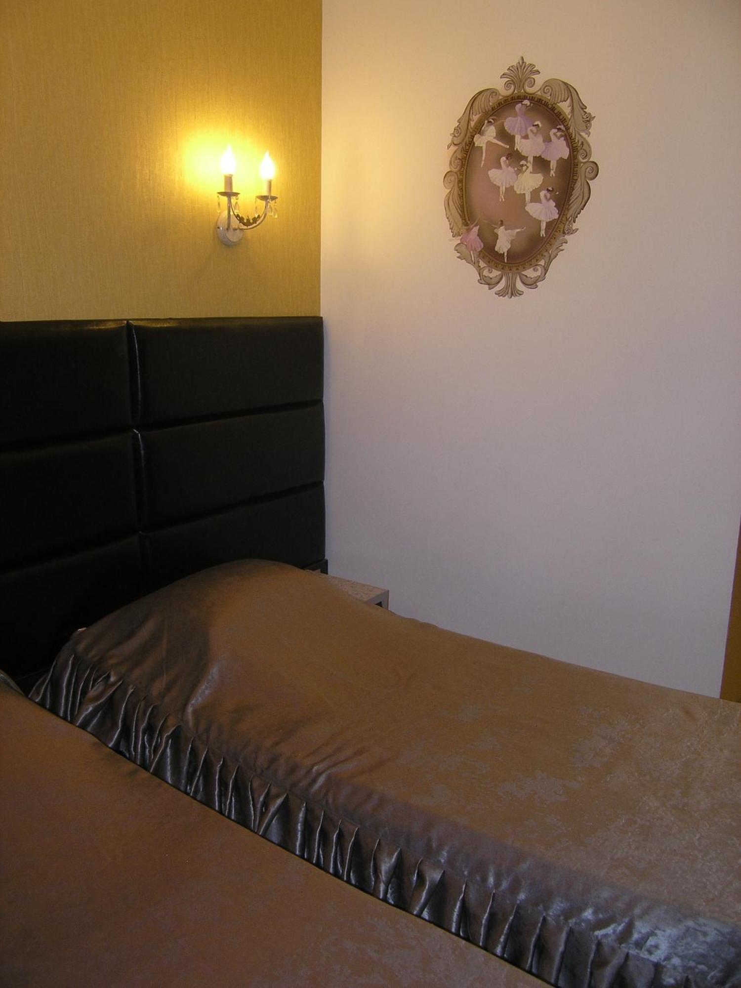 Art Villa On Sumskaya Street Kharkiv Extérieur photo