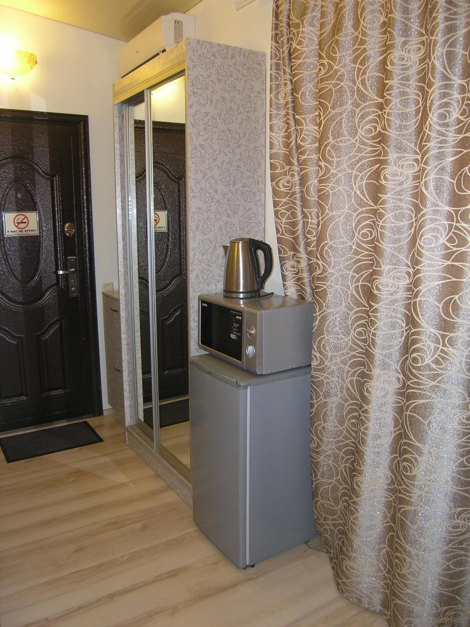 Art Villa On Sumskaya Street Kharkiv Extérieur photo