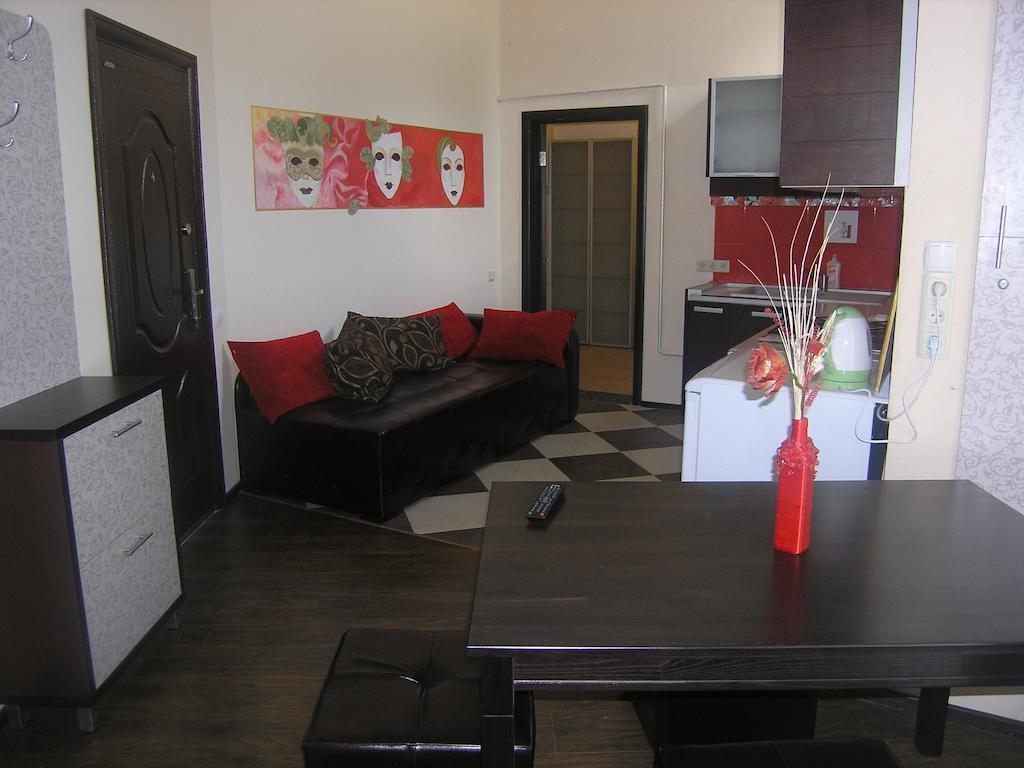 Art Villa On Sumskaya Street Kharkiv Chambre photo