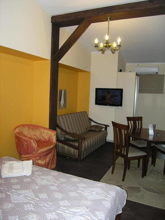 Art Villa On Sumskaya Street Kharkiv Extérieur photo