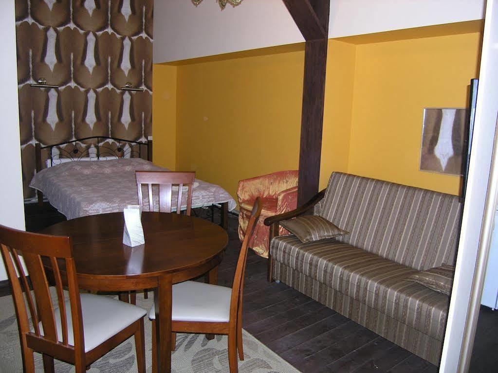 Art Villa On Sumskaya Street Kharkiv Extérieur photo