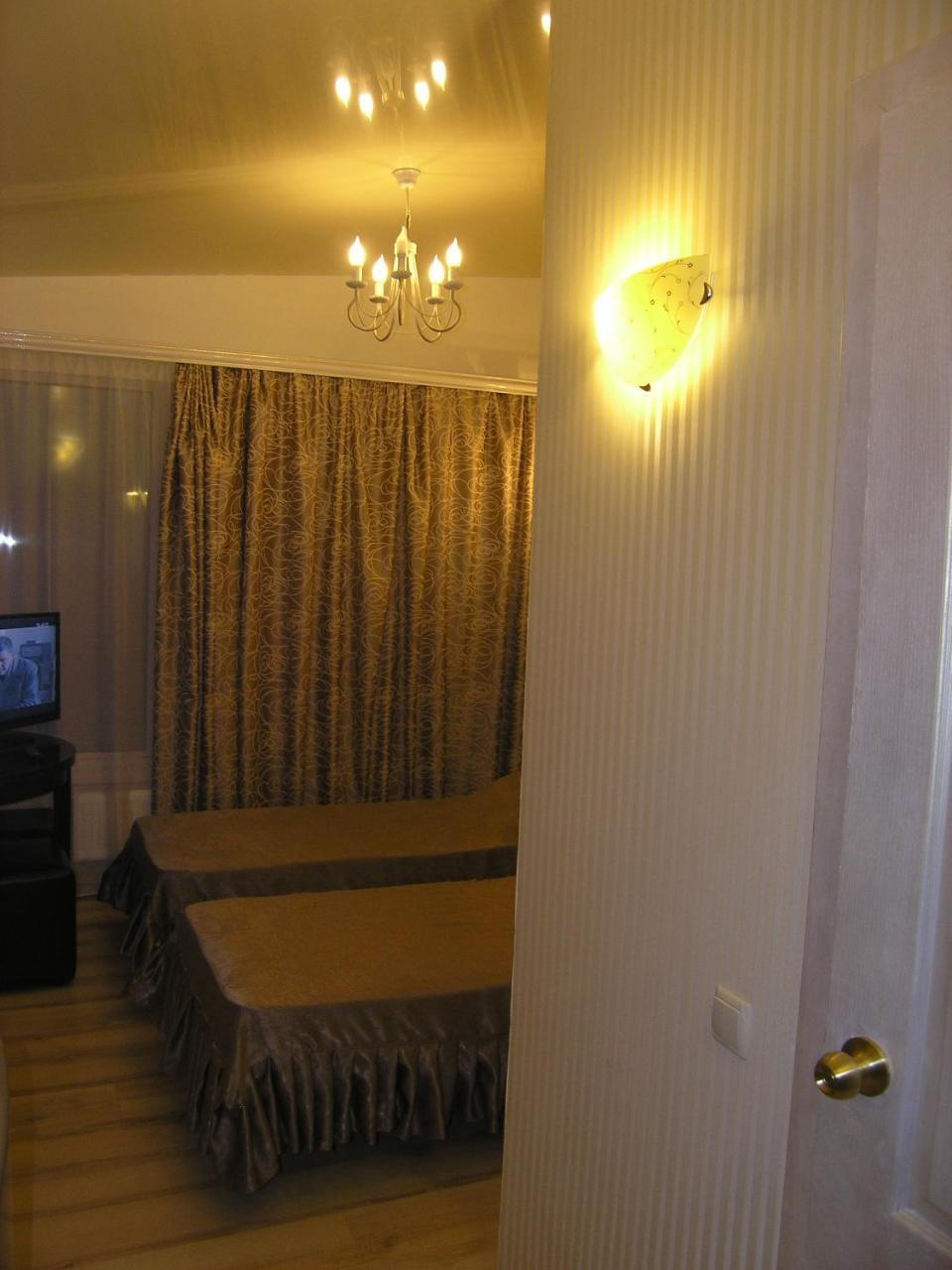 Art Villa On Sumskaya Street Kharkiv Extérieur photo