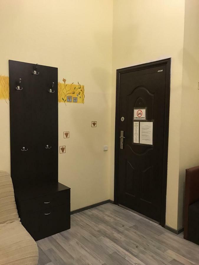 Art Villa On Sumskaya Street Kharkiv Extérieur photo