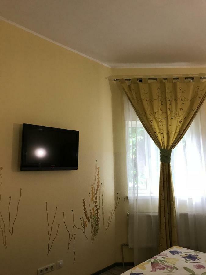 Art Villa On Sumskaya Street Kharkiv Extérieur photo