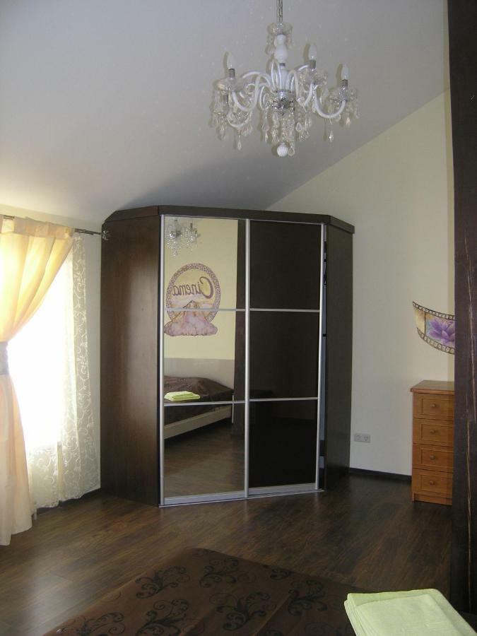 Art Villa On Sumskaya Street Kharkiv Extérieur photo