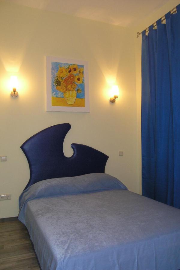 Art Villa On Sumskaya Street Kharkiv Chambre photo